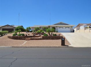 3405 Wallingford Dr, Lake Havasu City, AZ 86406
