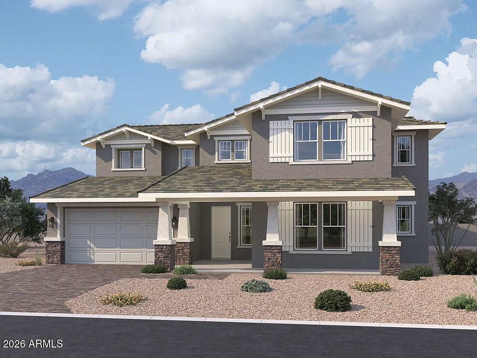 1st image of 22861 E STIRRUP Street