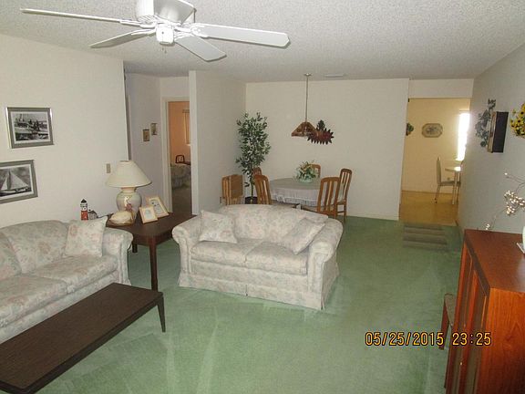 2nd image of 8714 SW 92nd Ln Unit E