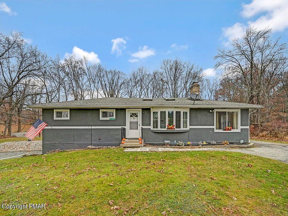 303 Shine Hill Rd, Henryville, PA 18332 Zillow