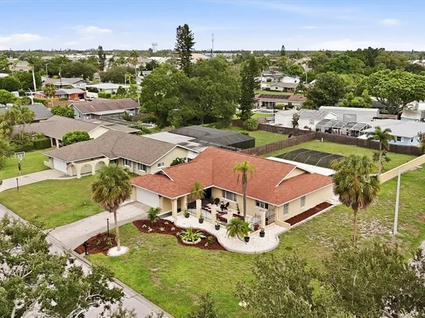 6004 9TH AVENUE W, BRADENTON, FL 34209