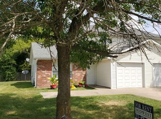 4813-4815 Moniteau Ct #4813, Columbia, MO 65202