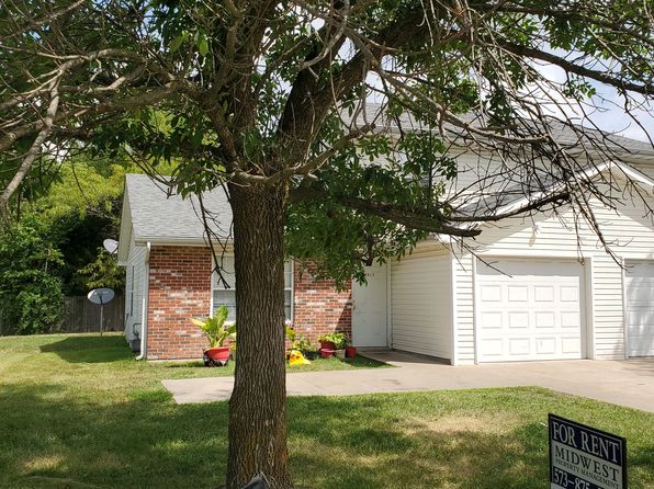 4813-4815 Moniteau Ct #4813