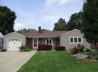 512 Lafayette Ave, Mattoon, IL