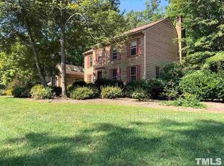 4413 Densmore Pl, Raleigh, NC 27612