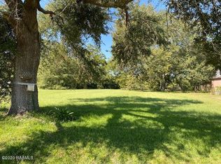 601 Saint Mary Rd, Eunice, LA 70535