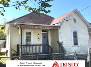 135 Charles St, Clarksburg, WV 26301
