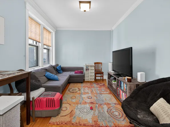 65 Lanark Rd APT 5, Brighton, MA 02135