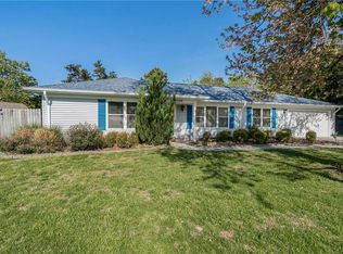 1209 Nathaniel Ct, Virginia Beach, VA 23454