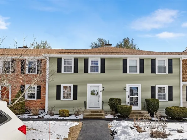 848 Plain St #22, Marshfield, MA 02050