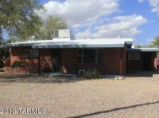 425 E Roger Rd, Tucson, AZ 85705