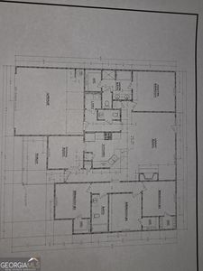 125 Rock St, Danielsville, GA, 30633