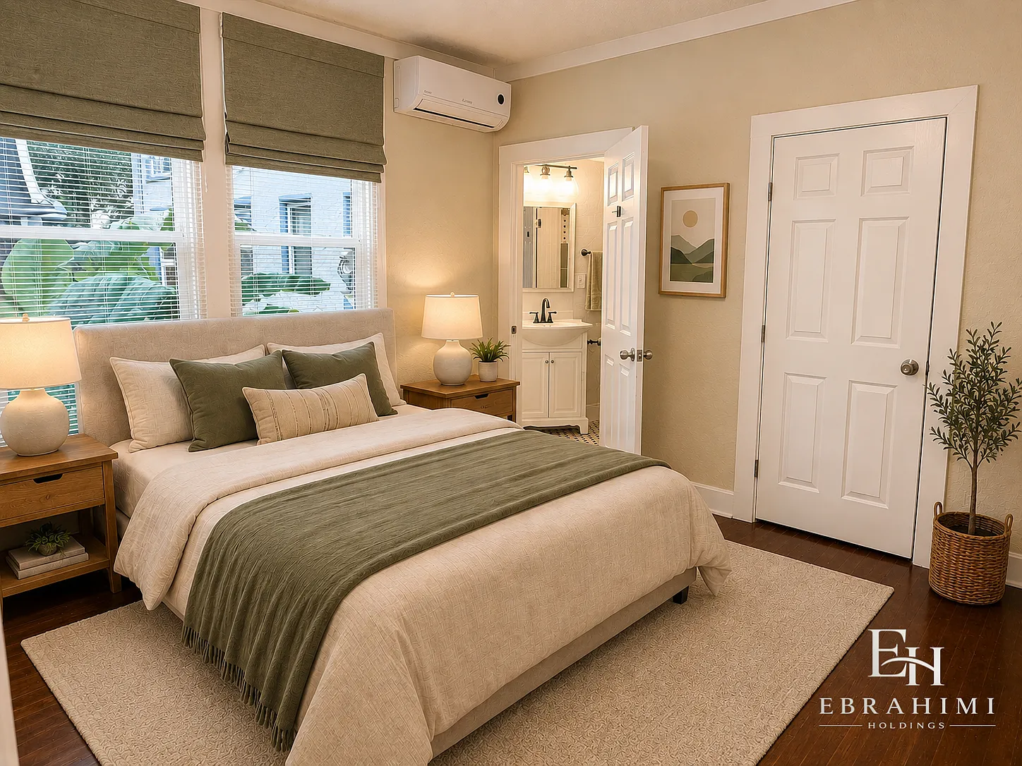 1 bed, 766 sqft, $1,050 — Photo 3