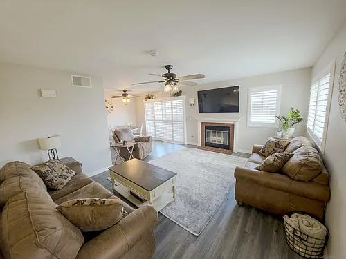 8640 Mission San Carlos Dr #45 Photo 1