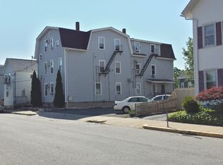 22 Lawn Ave, Pawtucket, RI 02860