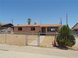 4949 Winthrop Dr, El Paso, TX 79924