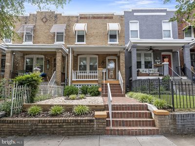554 24th St NE, Washington, DC, 20002