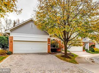 9807 Windswept Ct #4, Owings Mills, MD 21117