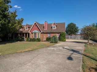 316 Millhouse Rd, Smyrna, TN 37167