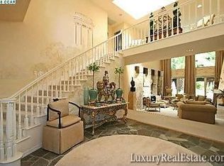5443 Blackhawk Dr, Danville, CA 94506