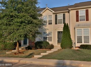 2565 Blue Water Blvd, Odenton, MD
