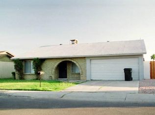 2834 W Villa Rita Dr #WOW, Phoenix, AZ 85053