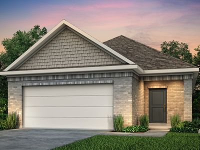 31343 Horseshoe Meadow Bend Ln, Fulshear, TX, 77441