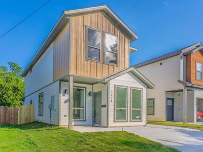 3228 Tuskegee St, Dallas, TX, 75215