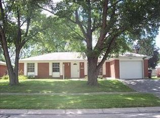 4664 Powell Rd, Dayton, OH 45424