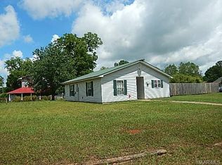 318 Rogers St E, Fort Deposit, AL 36032
