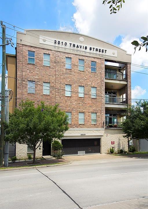 1st image of 2510 Travis St Unit 103