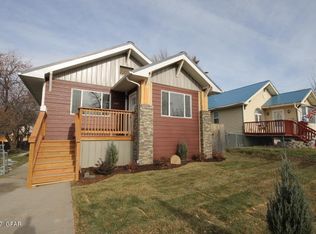 2005 1st Ave N, Great Falls, MT 59401