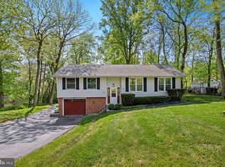 634 Harveys Bridge Rd, Coatesville, PA 19320