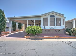 111 S Greenfield Rd #93, Mesa, AZ 85206