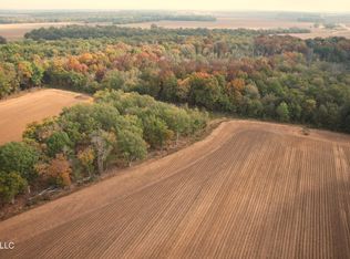 Drew Ruleville Rd, Ruleville, MS 38771