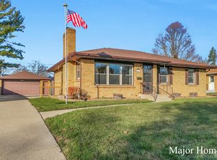 1527 Mayfield Ave NE, Grand Rapids, MI 49505