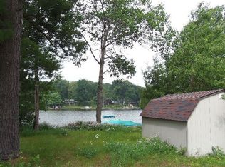 0 Dundas Rd, Beaverton, MI 48612