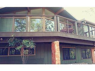 225 Cathedral Rock Trl, Sedona, AZ 86336