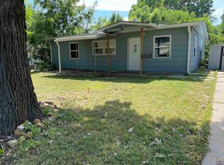 3107 SW Central Park Ave, Topeka, KS 66611