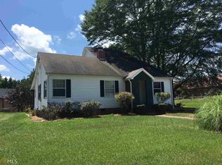 45 Cole St, Fairburn, GA 30213