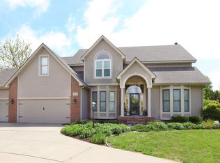 3800 SW Marion Ln, Topeka, KS 66610