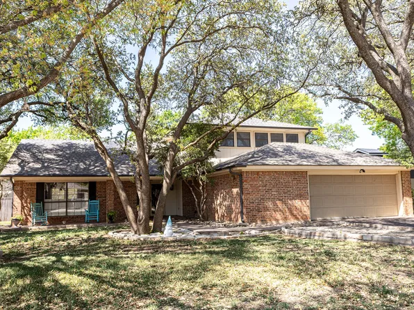 3434 Blueridge Dr, Abilene, TX 79605