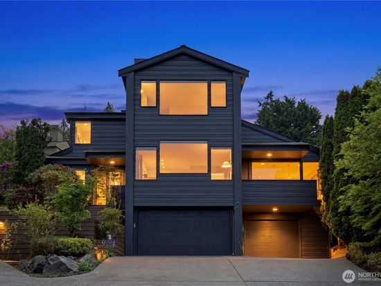 9354 California Drive SW, Seattle, WA 98136