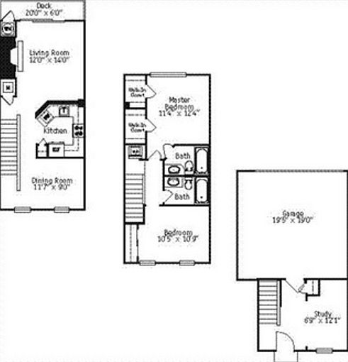 2nd image of 662 Legacy Pride Dr