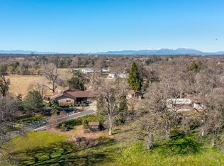 8244 Silver Bridge Rd, Palo Cedro, CA 96073