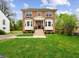 348 Howard Ave, Rockville, MD 20850