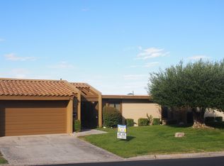 537 Woodcrest Dr, Boulder City, NV 89005