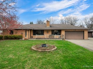 1321 Florence Dr, Sycamore, IL