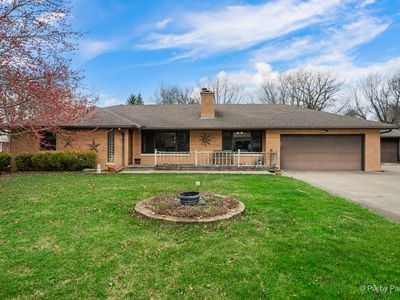 1321 Florence Dr, Sycamore, IL, 60178