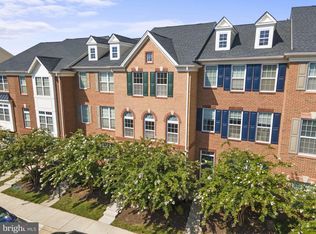 22461 Cambridgeport Sq, Ashburn, VA 20148